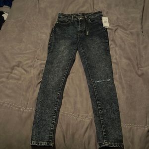 NWT Buffalo Jeans-David Bitton Womens Jeans